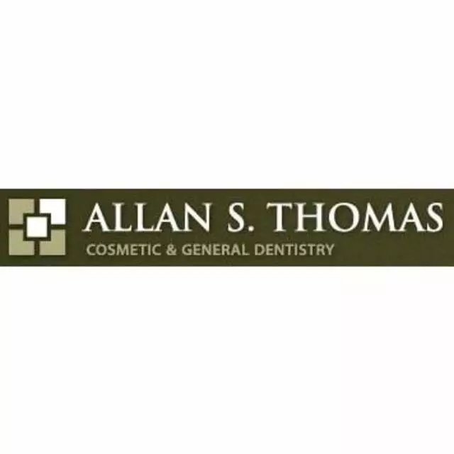 Allan S Thomas, DMD
