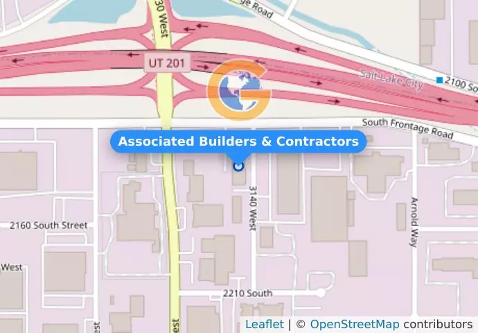 Associated Builders & Contractors
