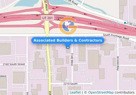 Associated Builders & Contractors