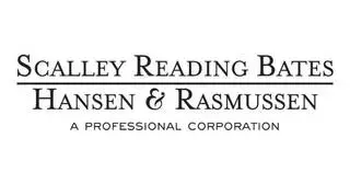 Scalley Reading Bates Hansen & Rasmussen