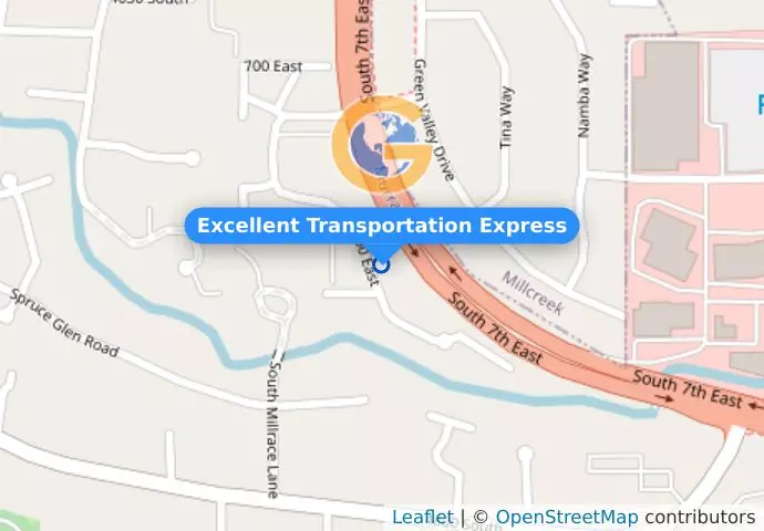Excellent Transportation Express