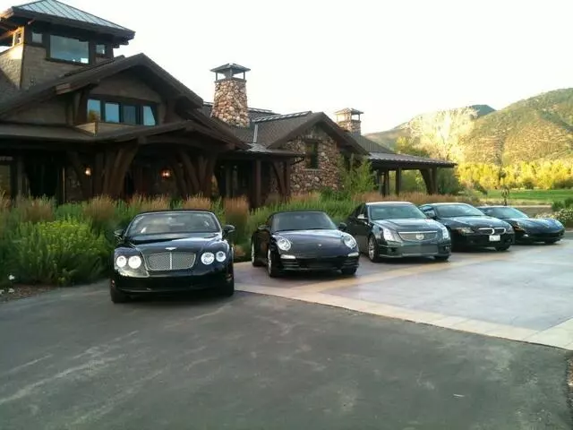 A-Plus Valet - Valet Parking Utah
