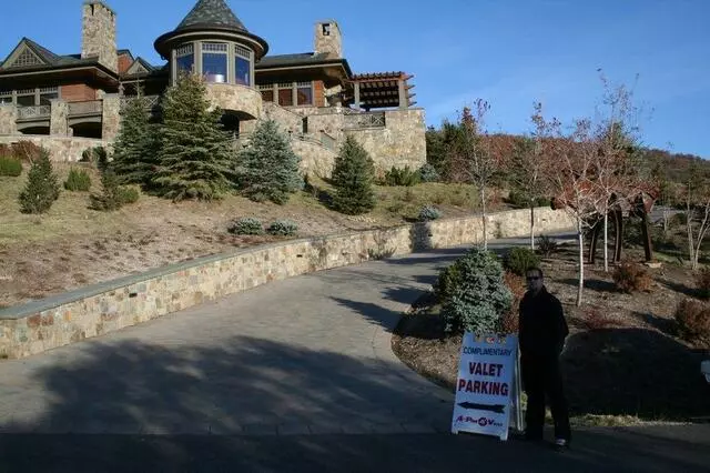 A-Plus Valet - Valet Parking Utah