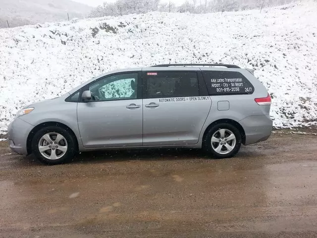 AAA Latino Transportation