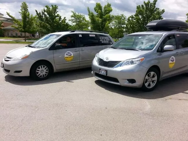 AAA Latino Transportation