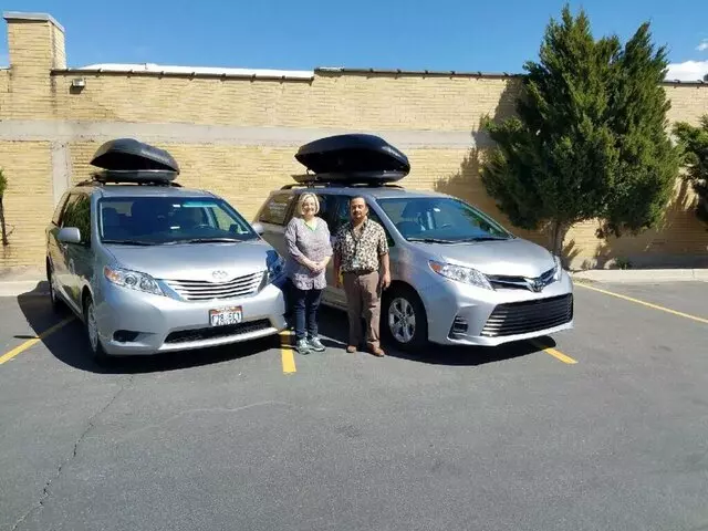 AAA Latino Transportation