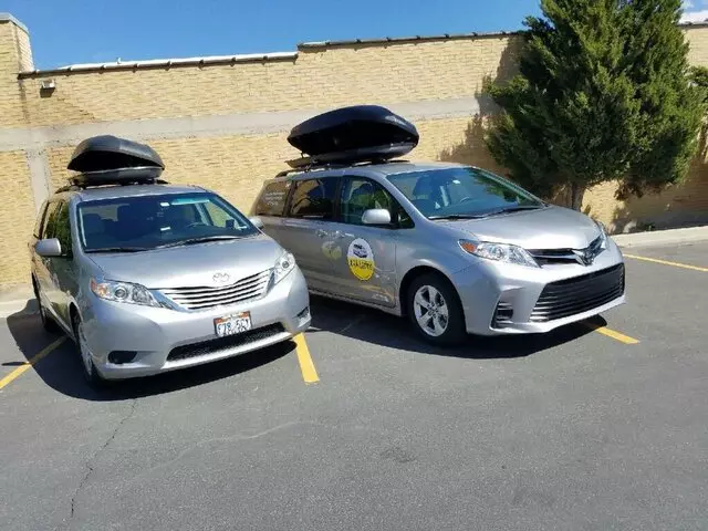 AAA Latino Transportation
