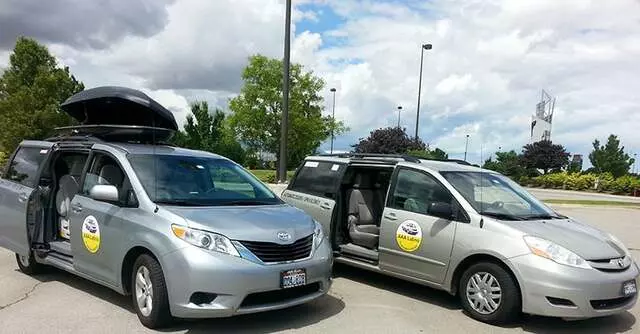 AAA Latino Transportation