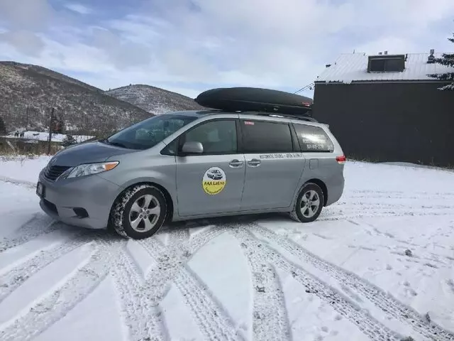 AAA Latino Transportation