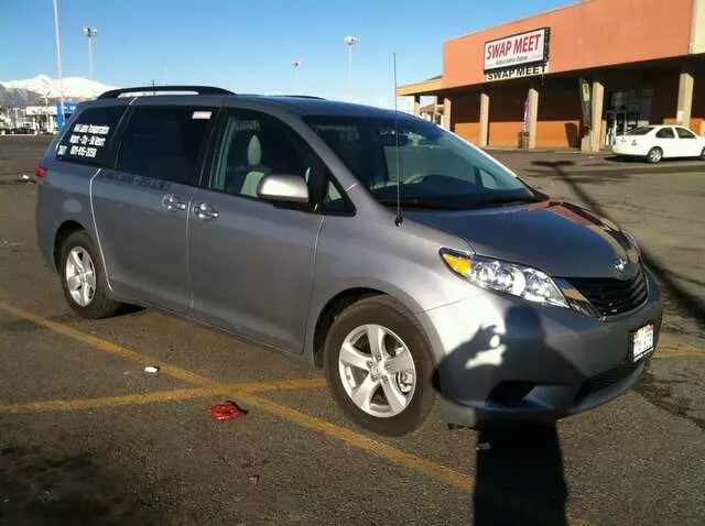 AAA Latino Transportation