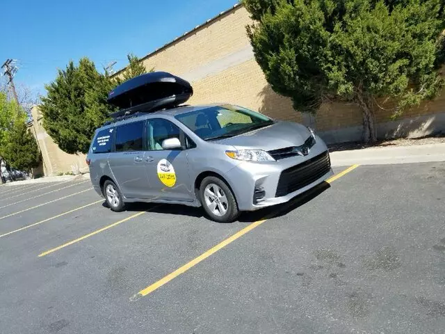 AAA Latino Transportation