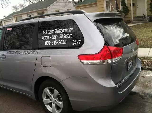 AAA Latino Transportation