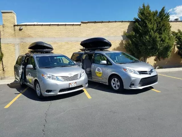 AAA Latino Transportation