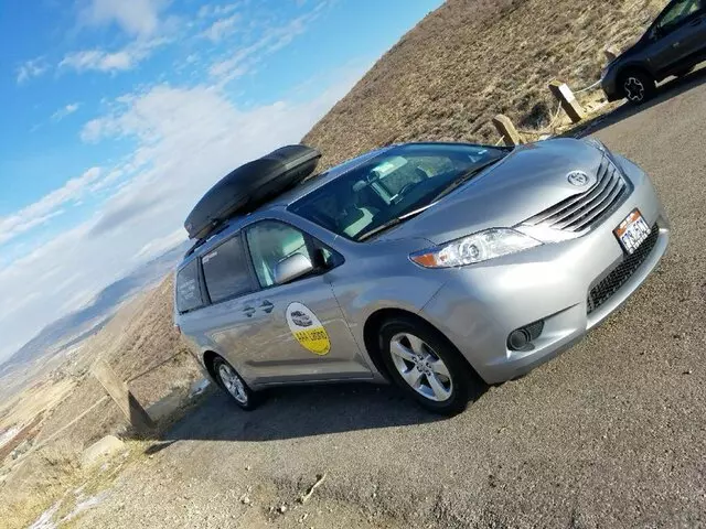 AAA Latino Transportation