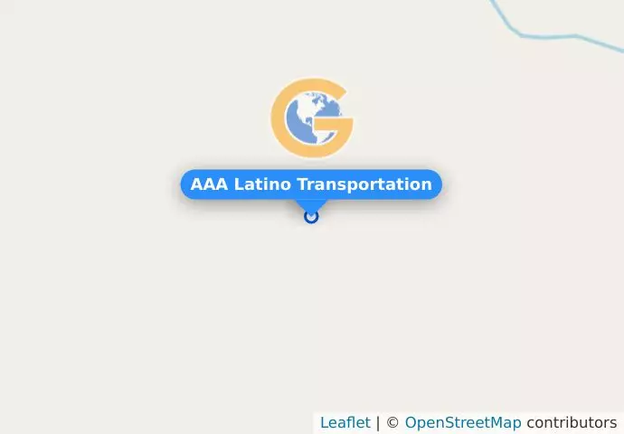 AAA Latino Transportation