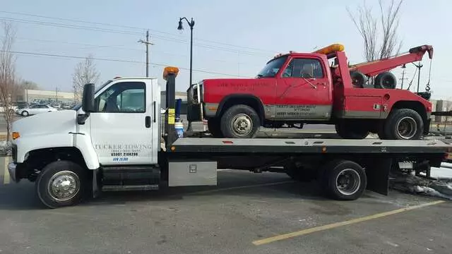 AMR Auto Repair & Towing