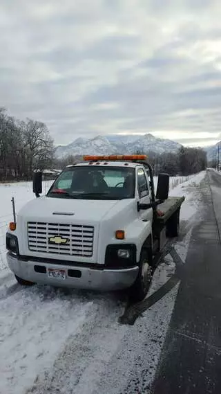 AMR Auto Repair & Towing