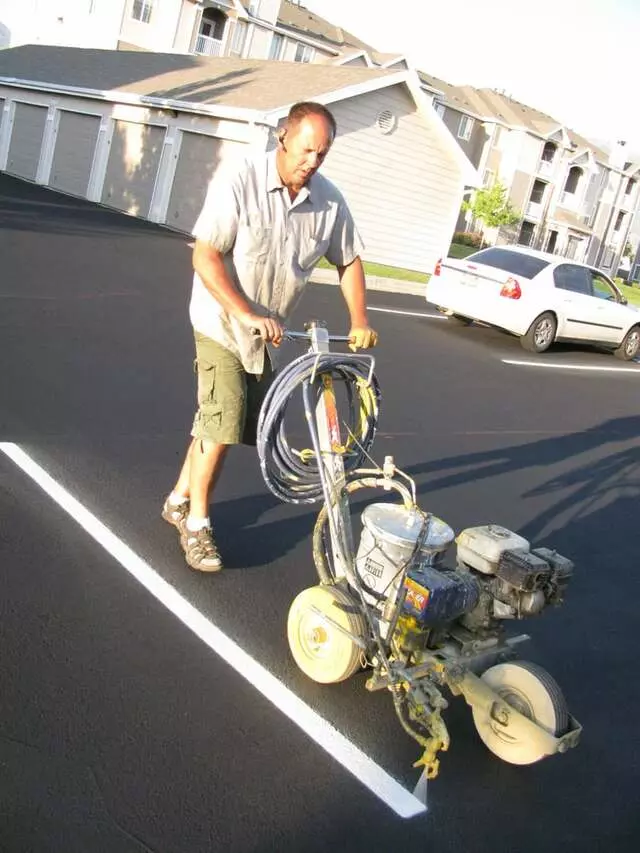A-Rock Asphalt Services