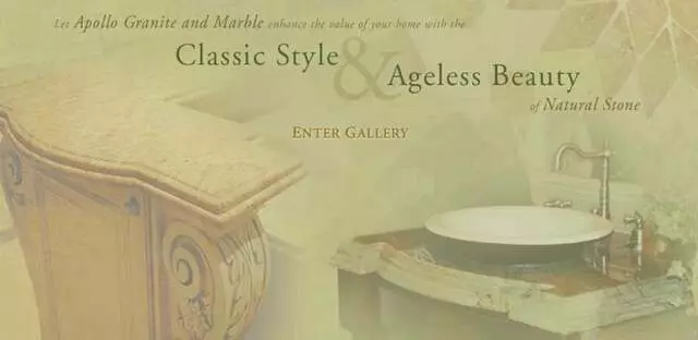Apollo Marble & Granite