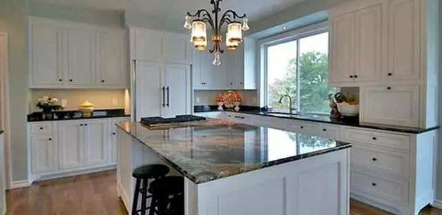 Apollo Marble & Granite