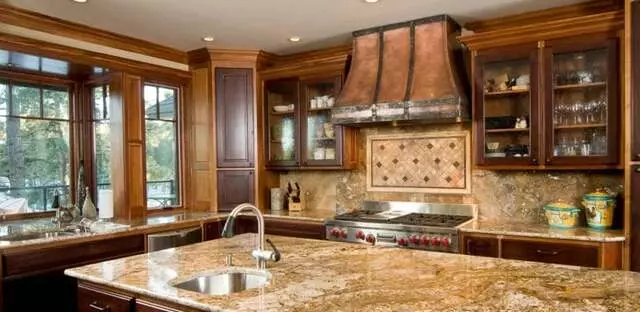 Apollo Marble & Granite