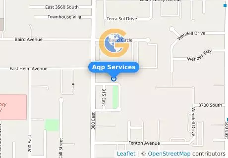 Aqp Services