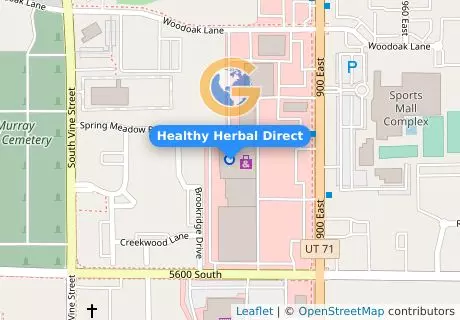 Healthy Herbal Direct