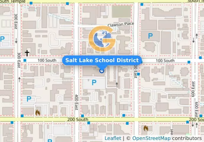 Salt Lake School District
