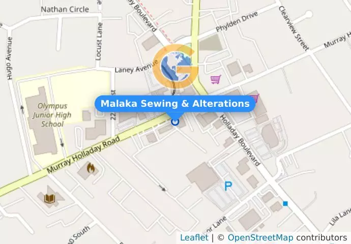 Malaka Sewing & Alterations