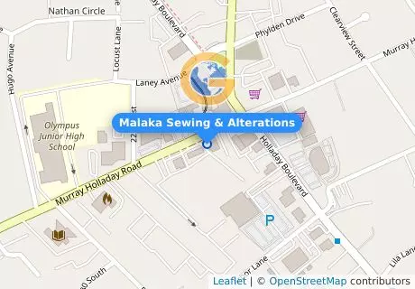 Malaka Sewing & Alterations