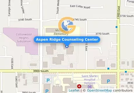 Aspen Ridge Counseling Center