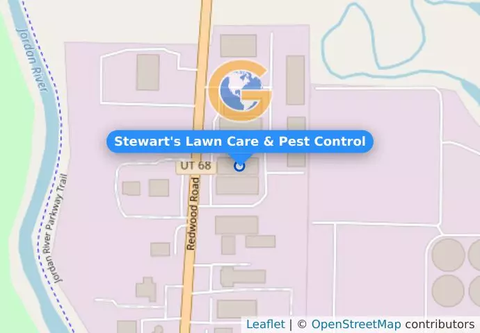Stewart&apos;s Lawn Care & Pest Control