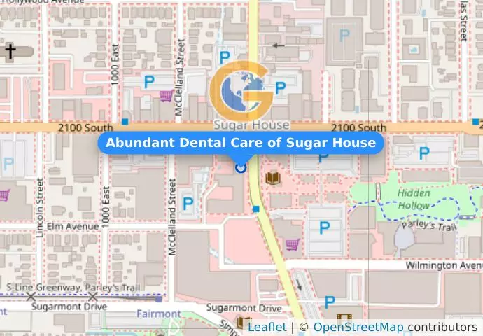 Abundant Dental Care of Sugar House