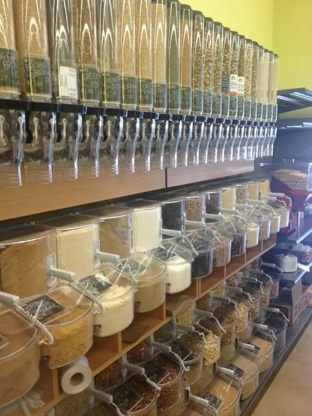 Redmond Heritage Farm Store