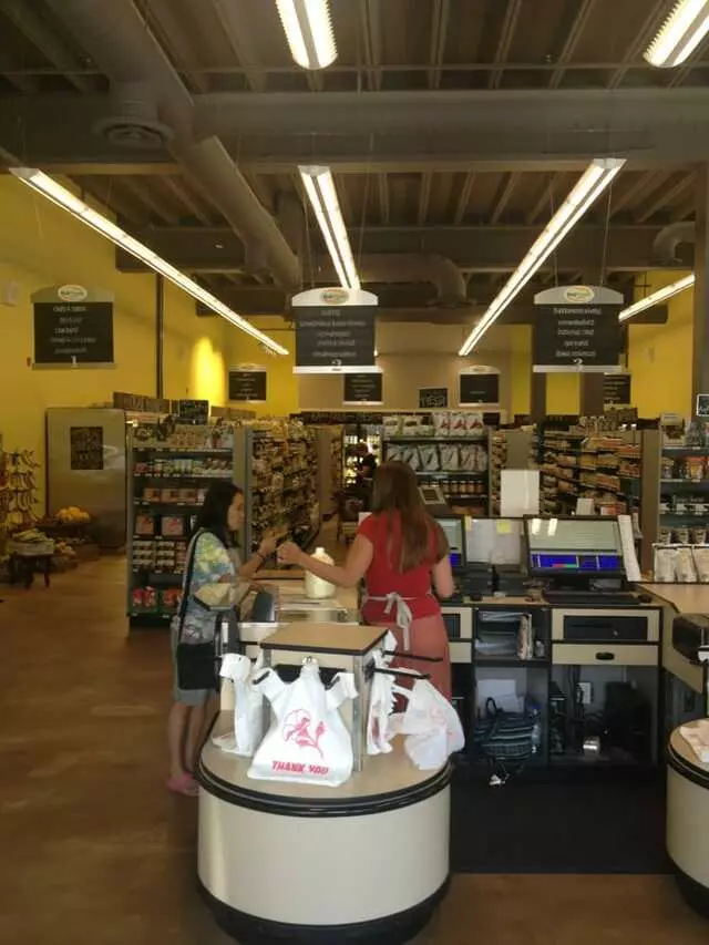 Redmond Heritage Farm Store