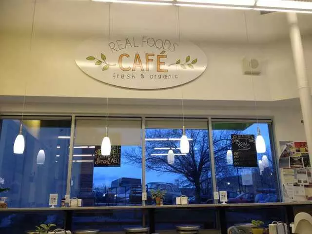 Redmond Heritage Farm Store