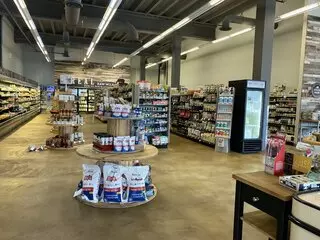 Redmond Heritage Farm Store