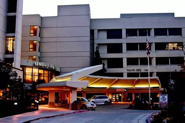 MountainStar Comprehensive Spine Centers