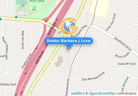 Dobbs Barbara J Lcsw