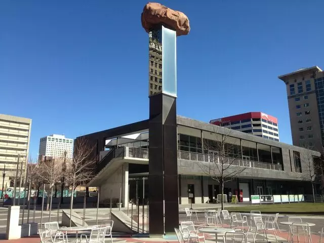 Asteroid Landed Softly