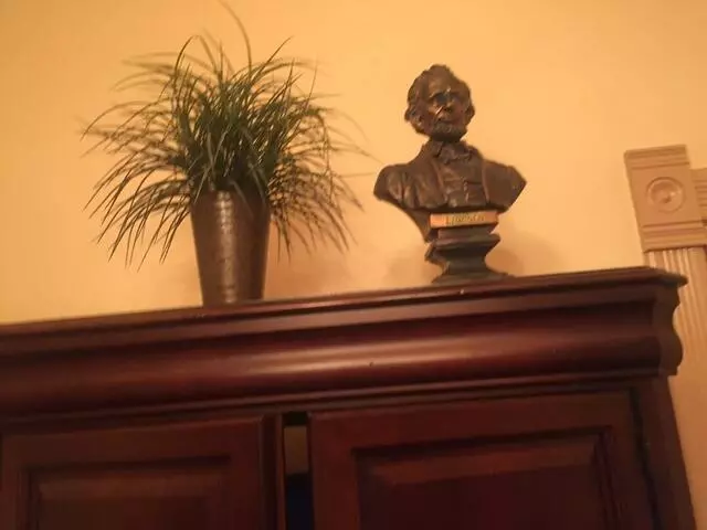 Anniversary Inn