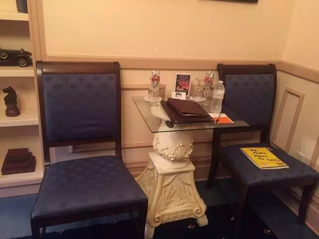 Anniversary Inn