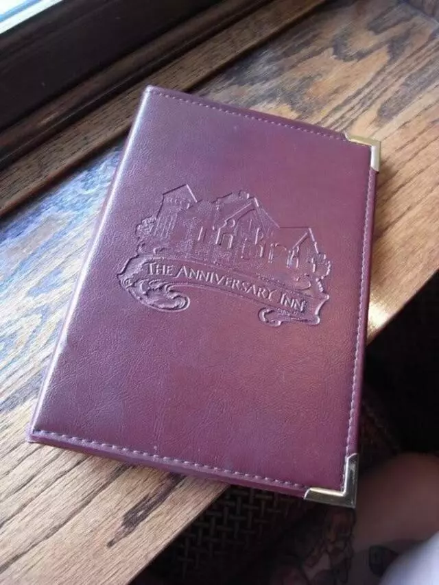Anniversary Inn