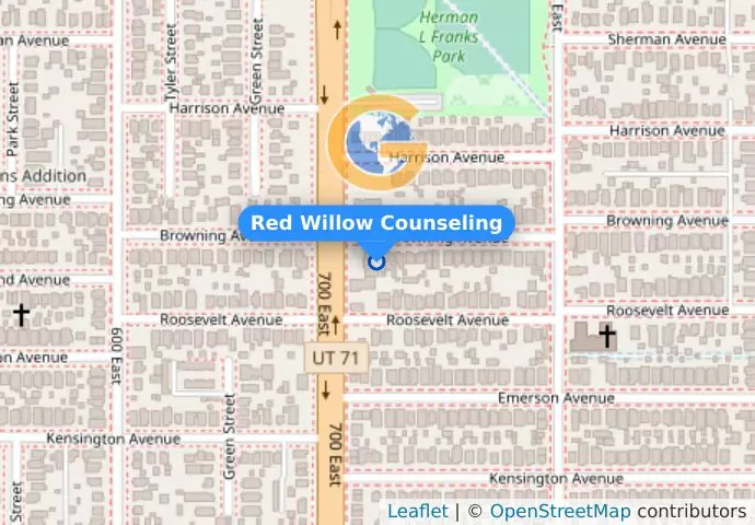 Red Willow Counseling