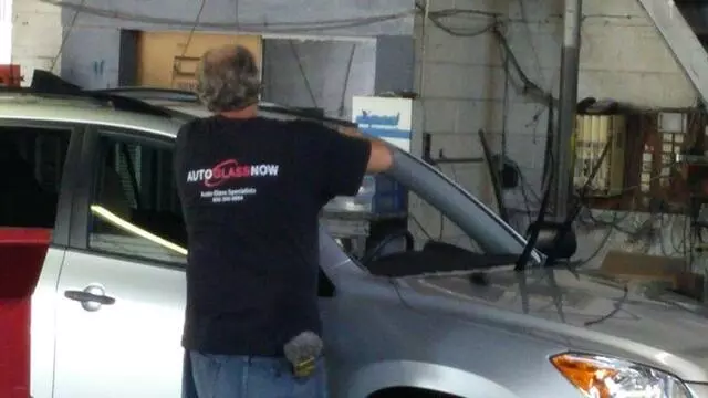Auto Glass Now - Salt Lake City