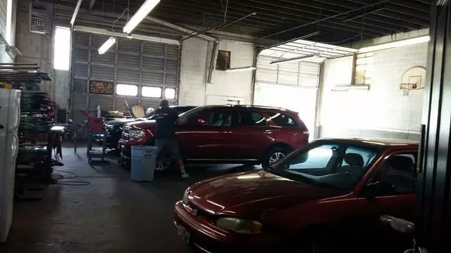 Auto Glass Now - Salt Lake City