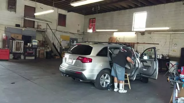 Auto Glass Now - Salt Lake City