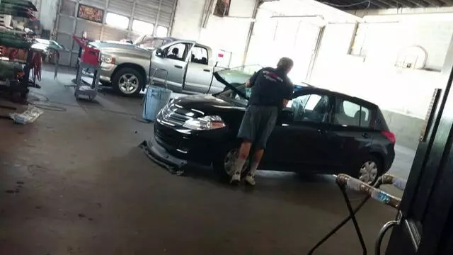 Auto Glass Now - Salt Lake City