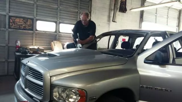 Auto Glass Now - Salt Lake City
