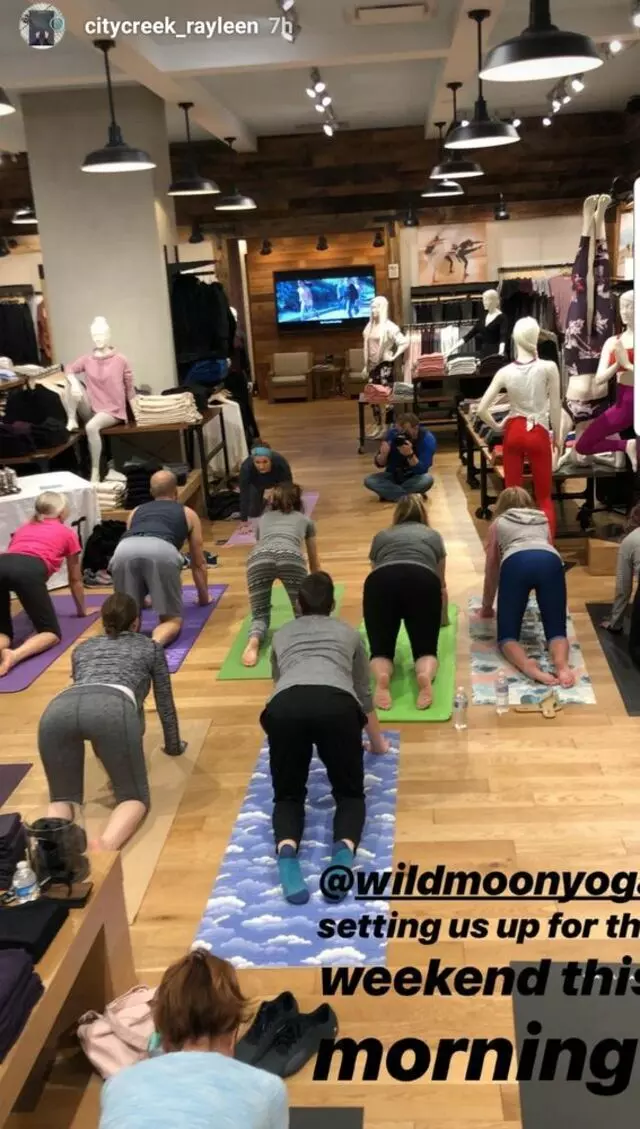 Athleta